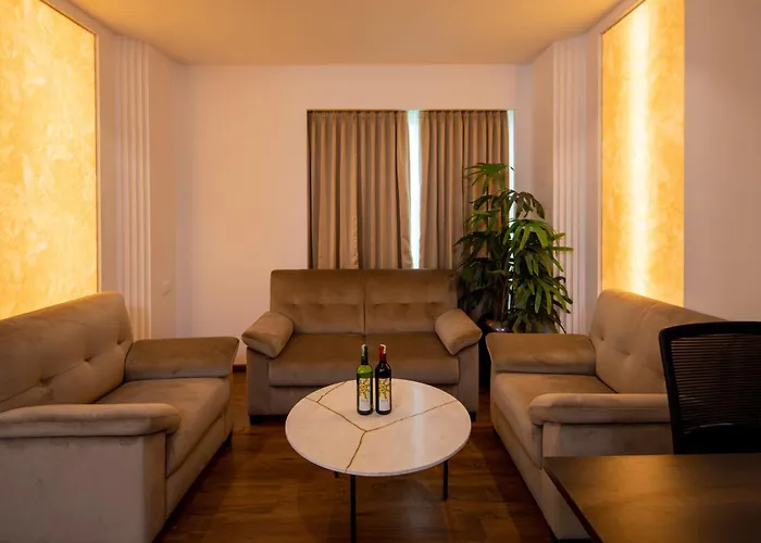 Goldfinch Hotel Bangalore